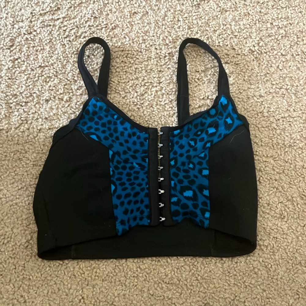 H&M crop top